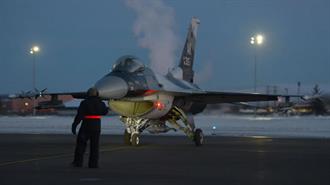 ΗΠΑ, Ρωσία, και Κίνα Ανεβάζουν το Θερμόμετρο στην Αρκτική